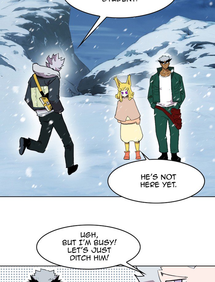 Hardcore Leveling Warrior chapter 184 page 45