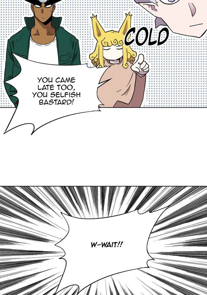 Hardcore Leveling Warrior chapter 184 page 46