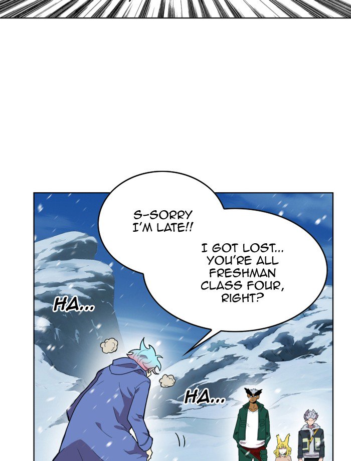 Hardcore Leveling Warrior chapter 184 page 47