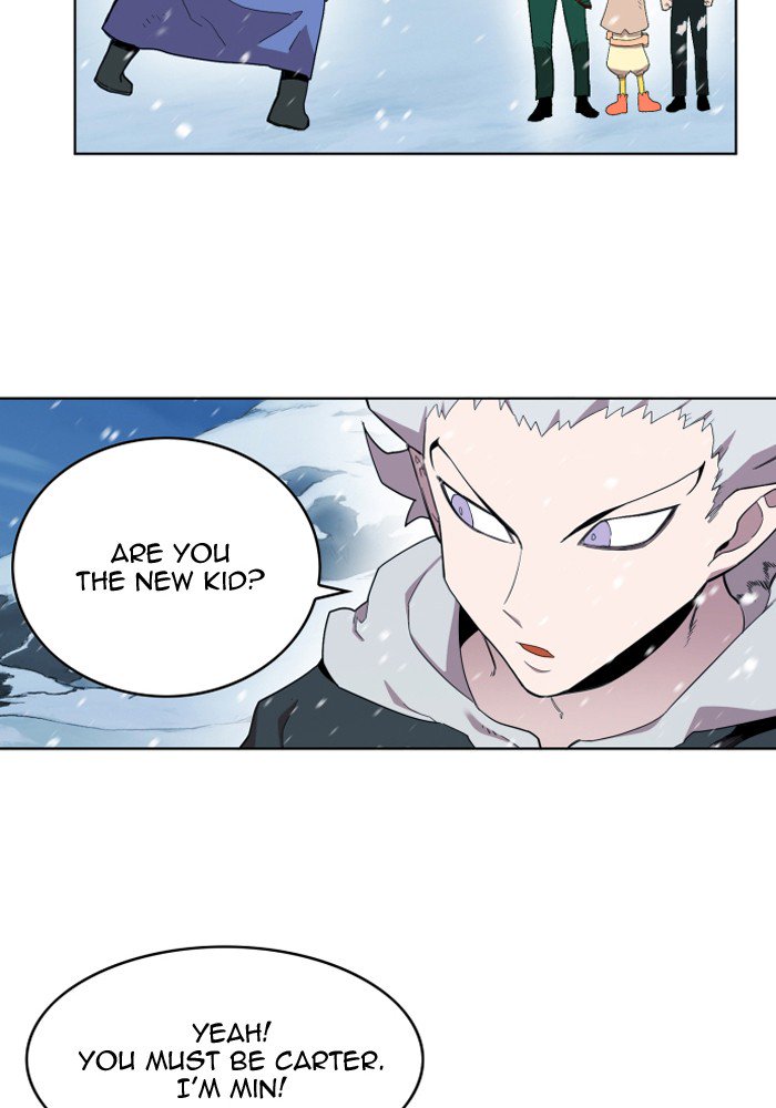 Hardcore Leveling Warrior chapter 184 page 48