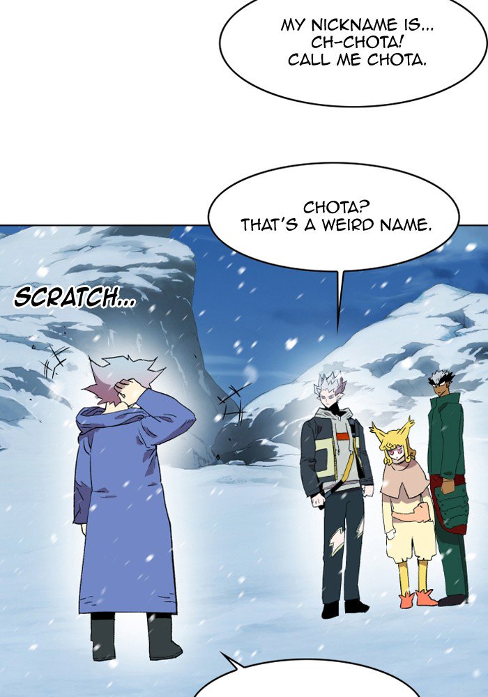 Hardcore Leveling Warrior chapter 184 page 50