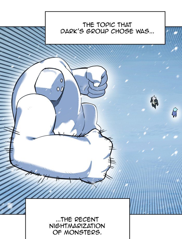 Hardcore Leveling Warrior chapter 184 page 53