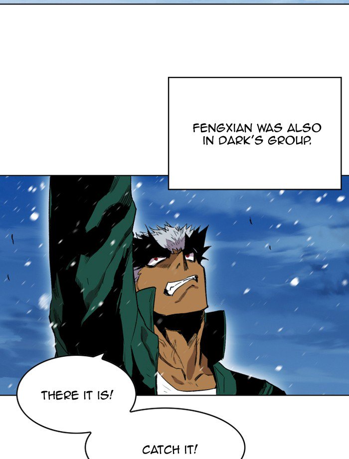 Hardcore Leveling Warrior chapter 184 page 57