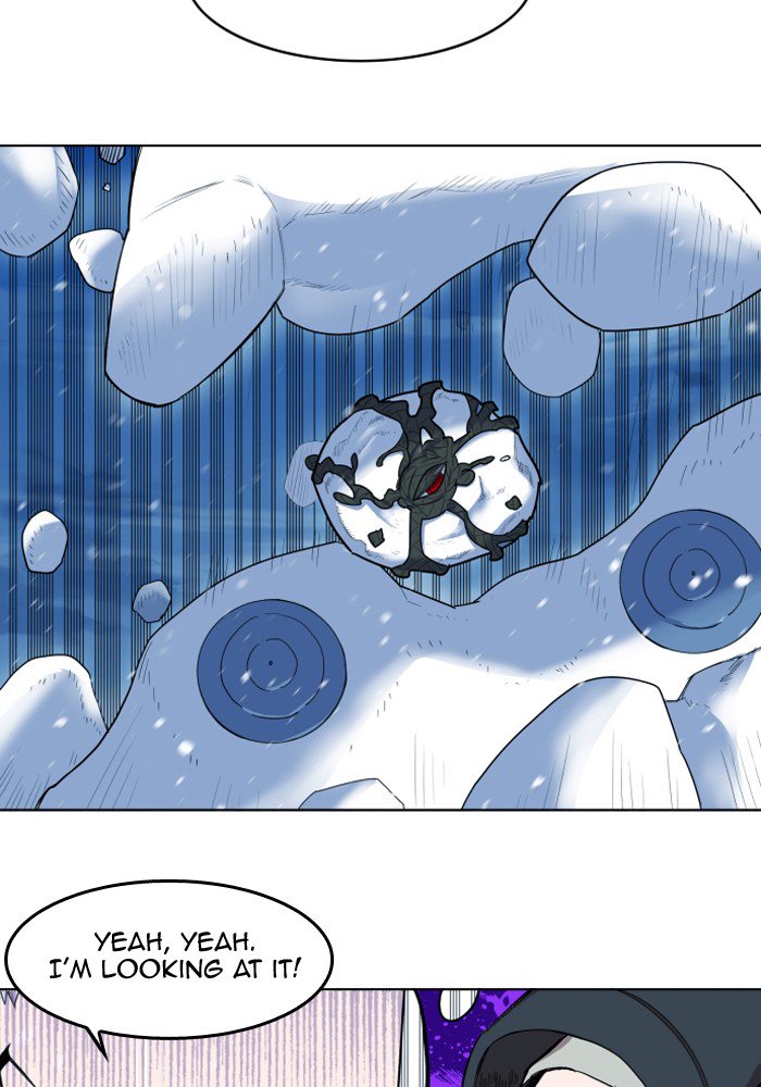 Hardcore Leveling Warrior chapter 184 page 58