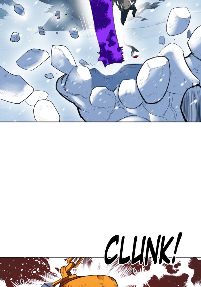 Hardcore Leveling Warrior chapter 184 page 60