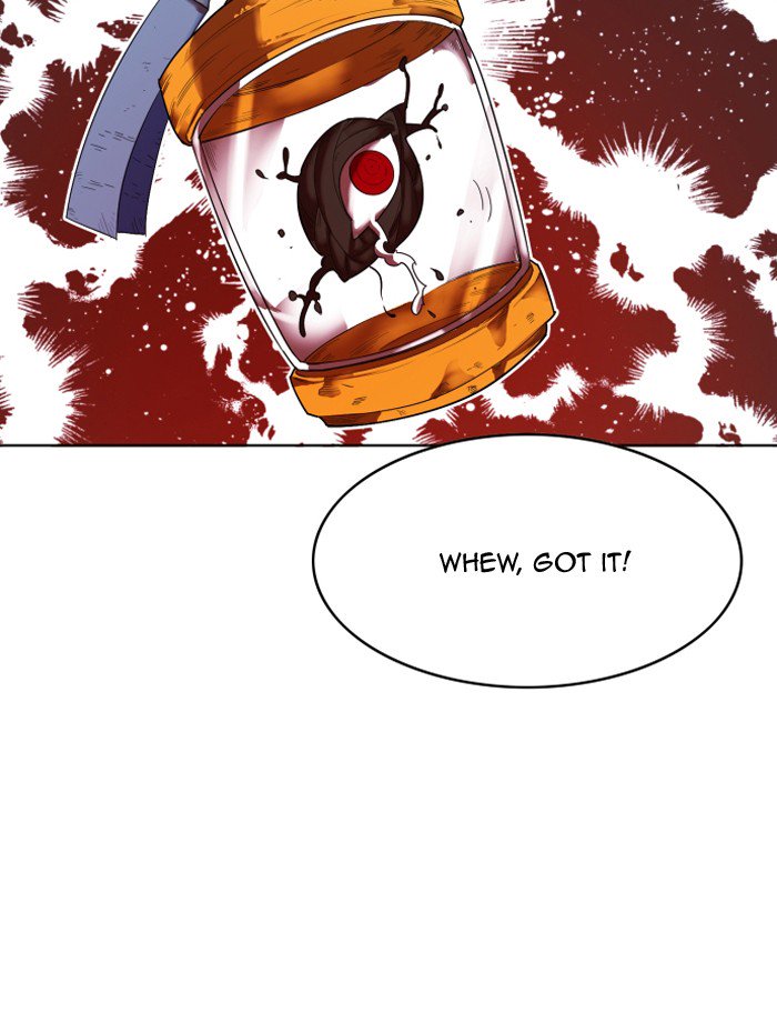 Hardcore Leveling Warrior chapter 184 page 61