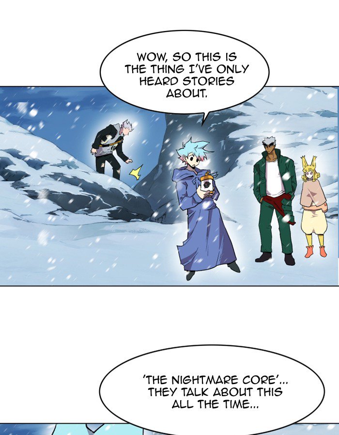 Hardcore Leveling Warrior chapter 184 page 62