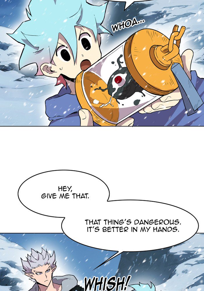 Hardcore Leveling Warrior chapter 184 page 63