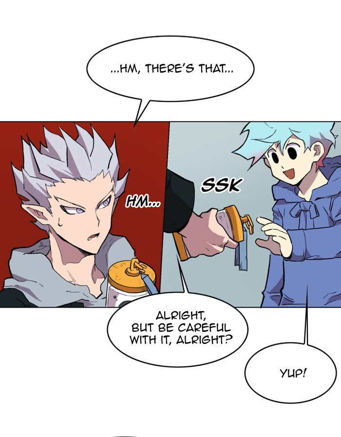 Hardcore Leveling Warrior chapter 184 page 66