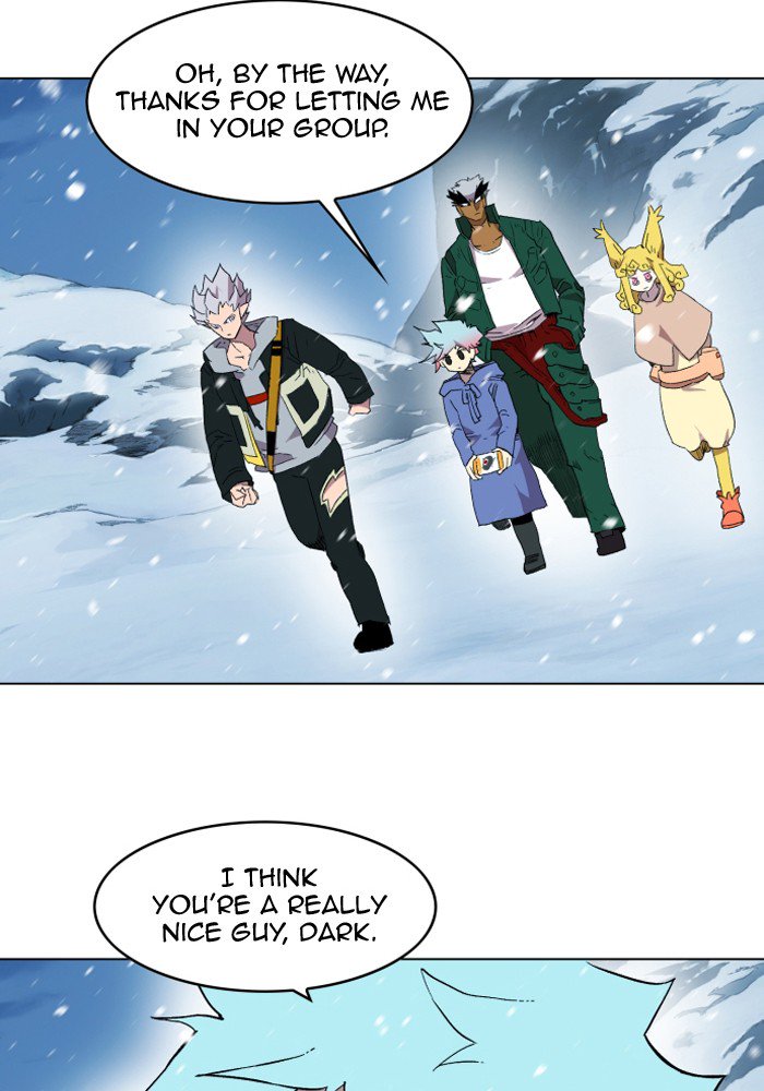 Hardcore Leveling Warrior chapter 184 page 67