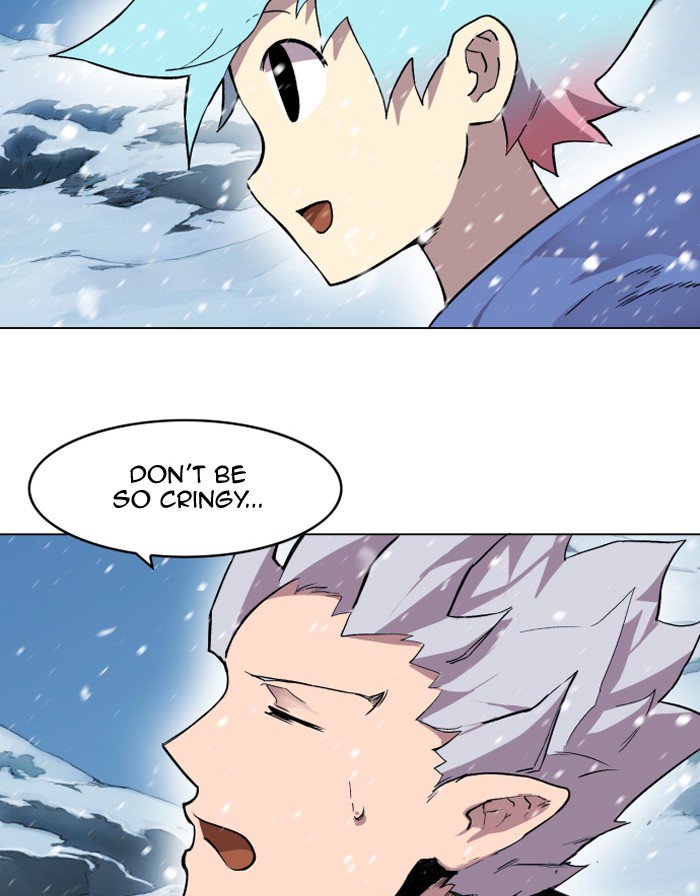 Hardcore Leveling Warrior chapter 184 page 68