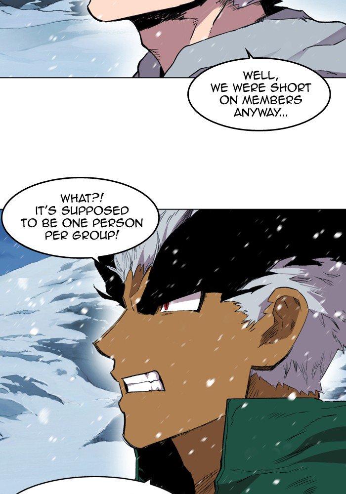 Hardcore Leveling Warrior chapter 184 page 69