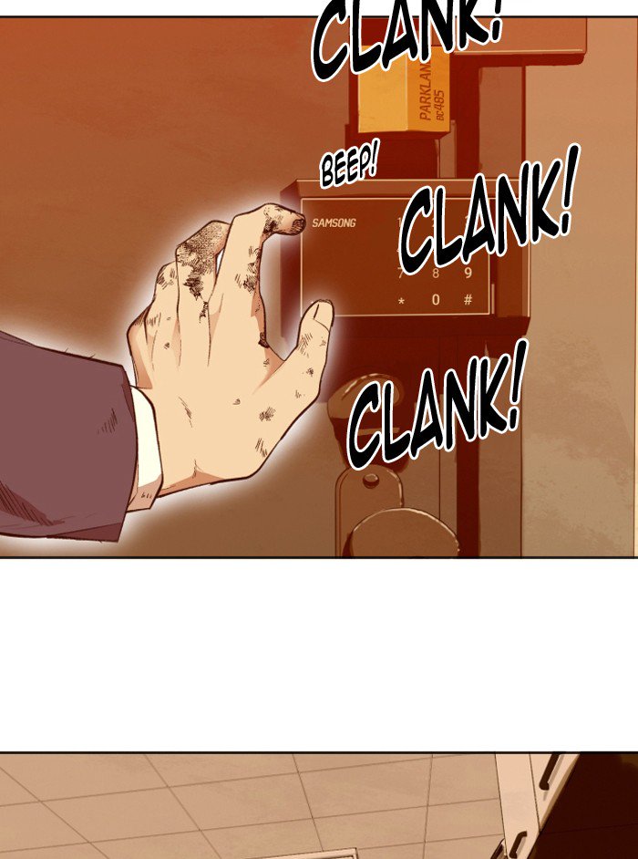 Hardcore Leveling Warrior chapter 184 page 7