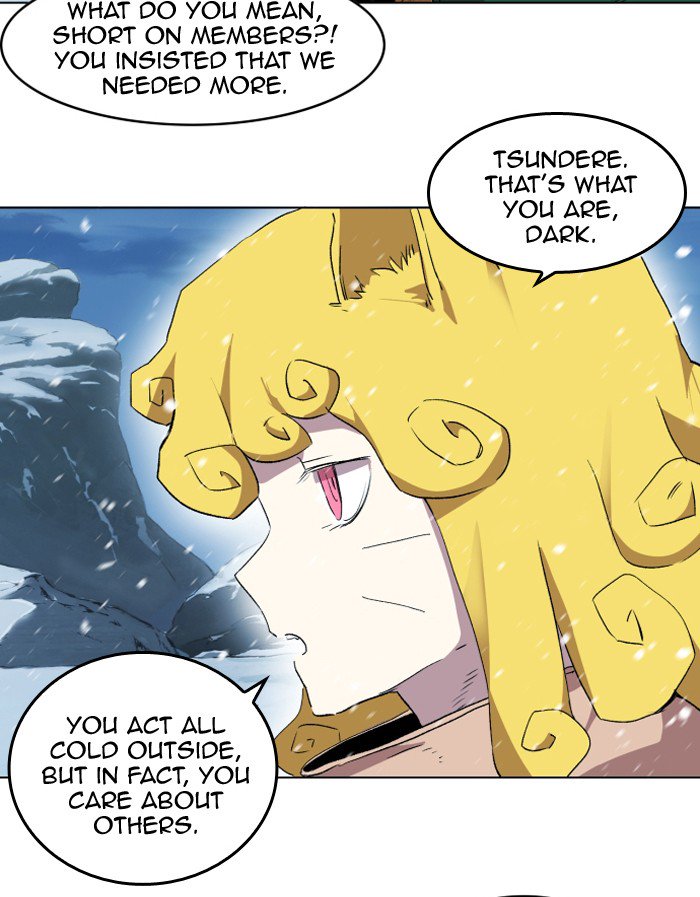 Hardcore Leveling Warrior chapter 184 page 70