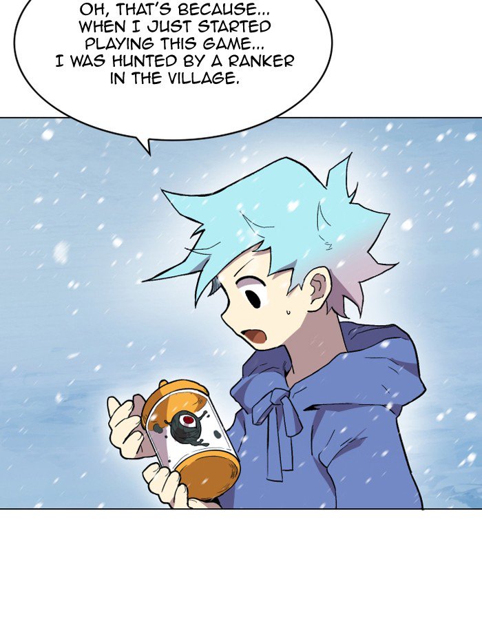 Hardcore Leveling Warrior chapter 184 page 72