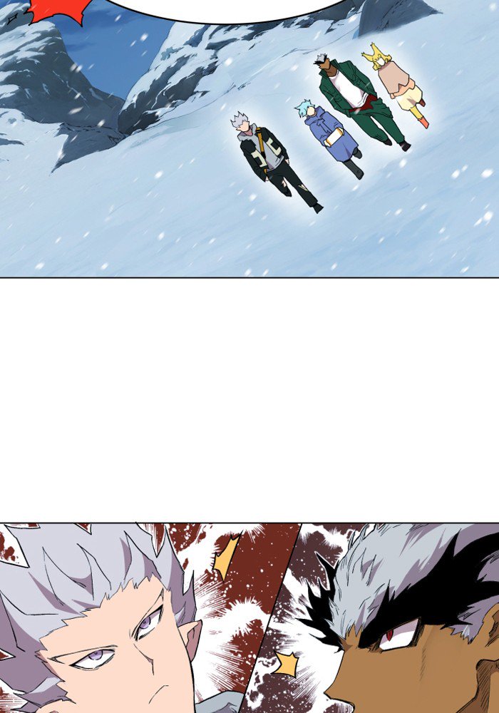 Hardcore Leveling Warrior chapter 184 page 75