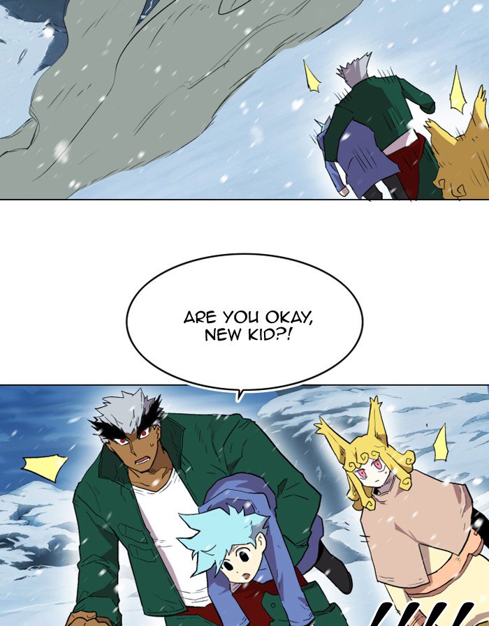 Hardcore Leveling Warrior chapter 184 page 78