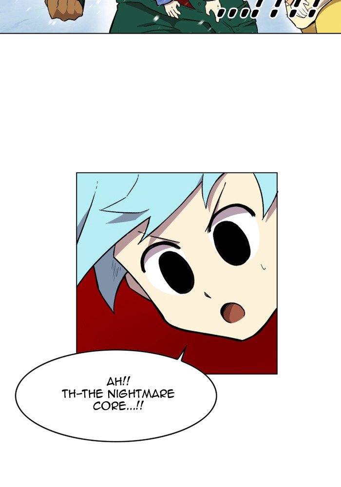 Hardcore Leveling Warrior chapter 184 page 79