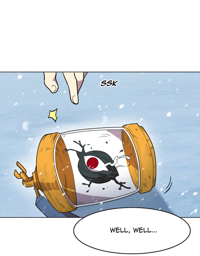 Hardcore Leveling Warrior chapter 184 page 80