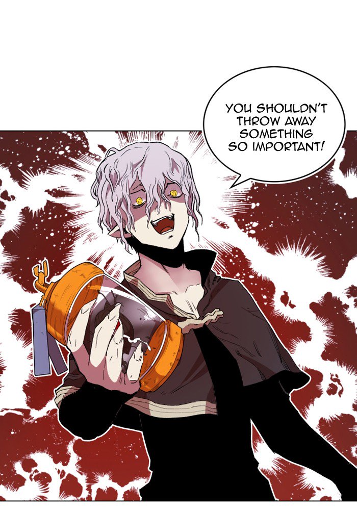 Hardcore Leveling Warrior chapter 184 page 81