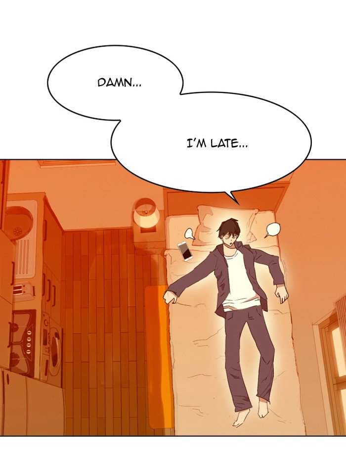 Hardcore Leveling Warrior chapter 184 page 9