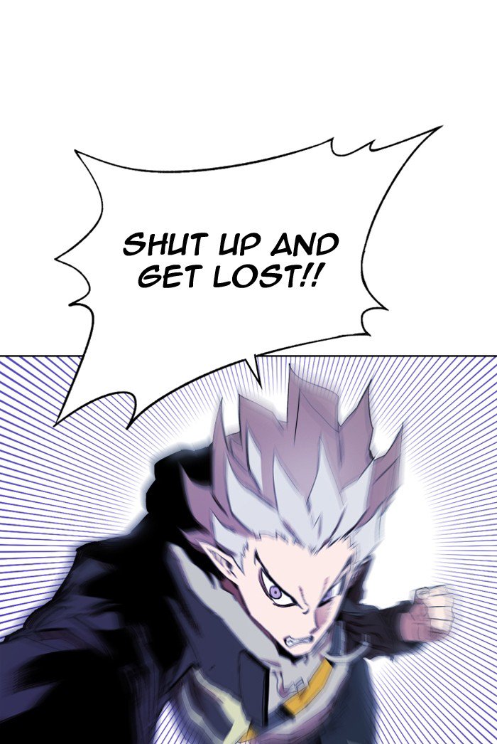 Hardcore Leveling Warrior chapter 185 page 1