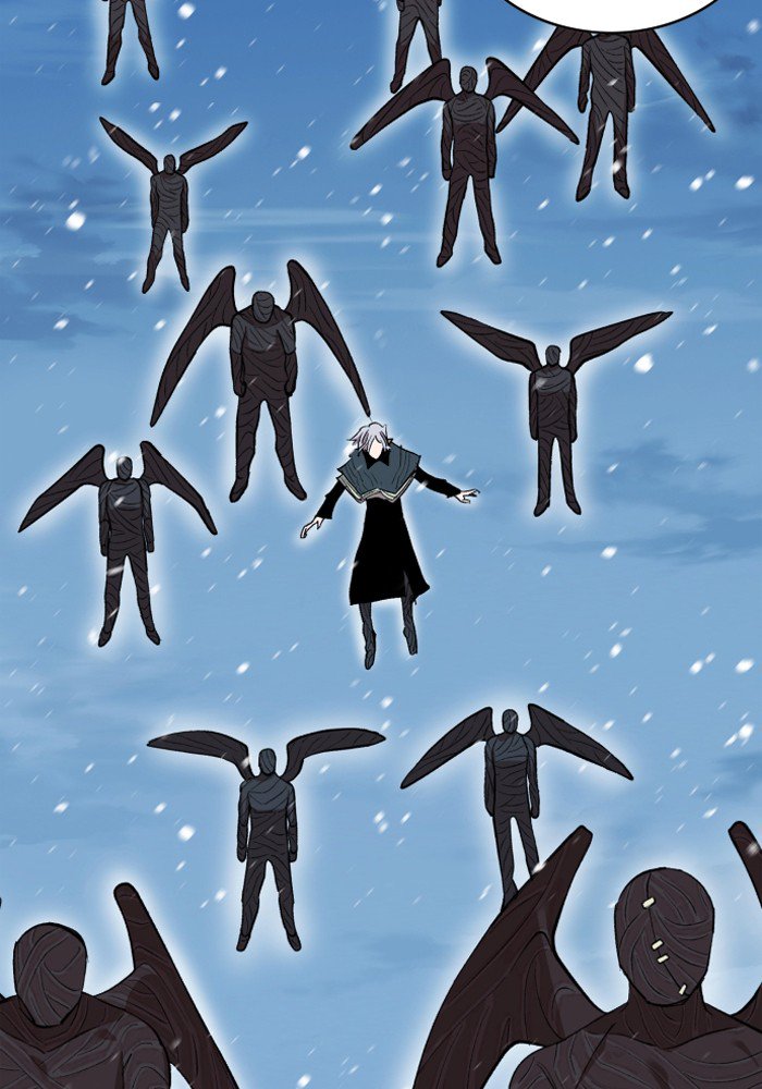 Hardcore Leveling Warrior chapter 185 page 10