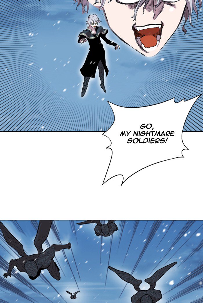 Hardcore Leveling Warrior chapter 185 page 13