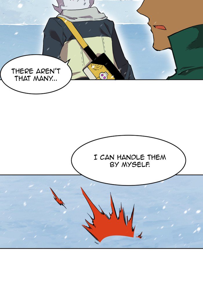 Hardcore Leveling Warrior chapter 185 page 16