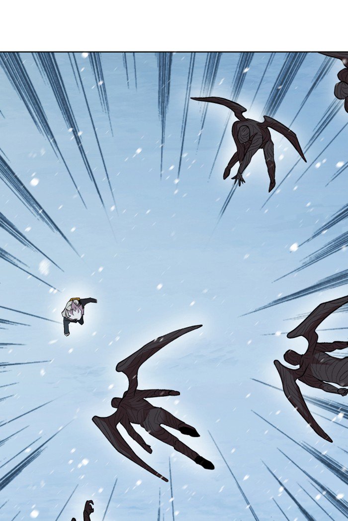 Hardcore Leveling Warrior chapter 185 page 17