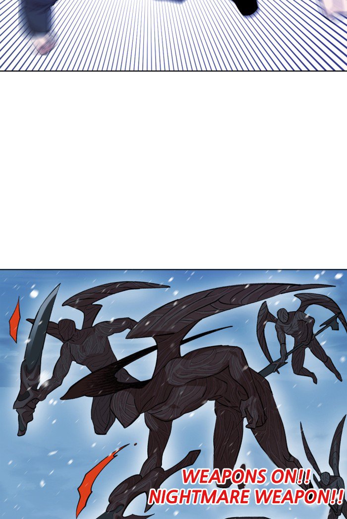 Hardcore Leveling Warrior chapter 185 page 19