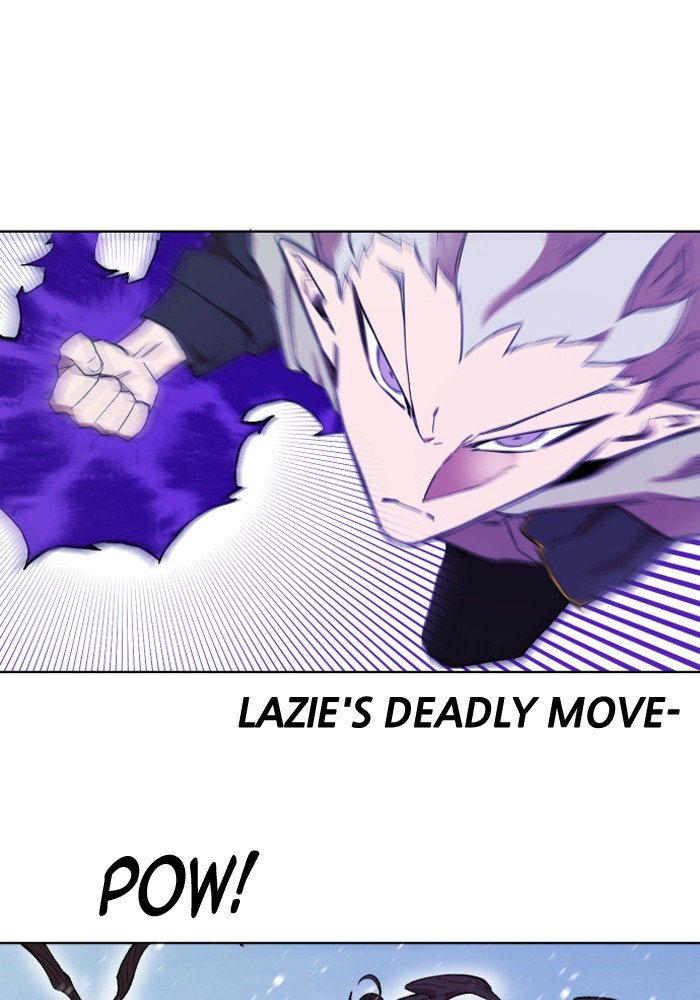 Hardcore Leveling Warrior chapter 185 page 22