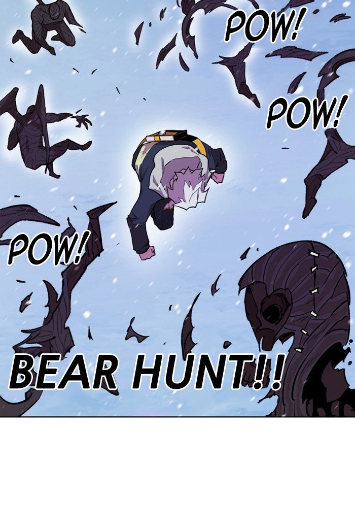 Hardcore Leveling Warrior chapter 185 page 23