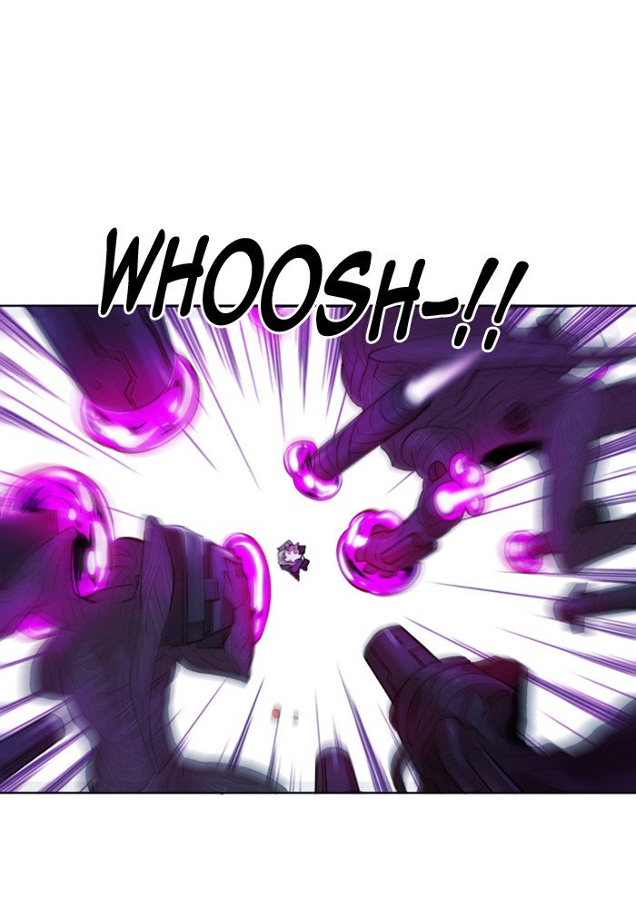 Hardcore Leveling Warrior chapter 185 page 24