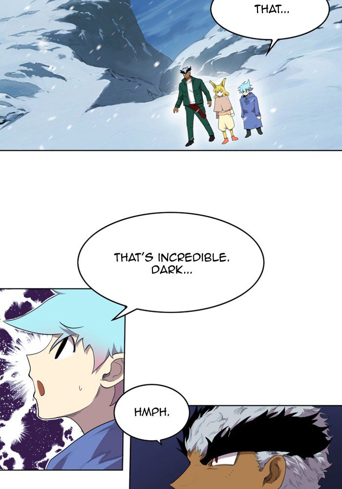 Hardcore Leveling Warrior chapter 185 page 31