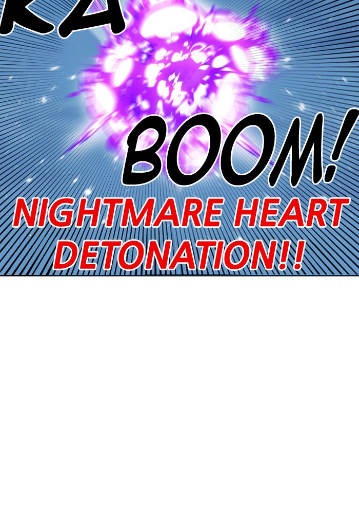 Hardcore Leveling Warrior chapter 185 page 43