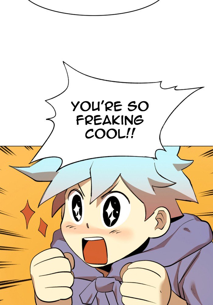 Hardcore Leveling Warrior chapter 185 page 46