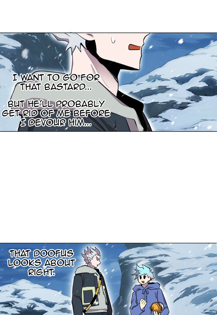 Hardcore Leveling Warrior chapter 185 page 49