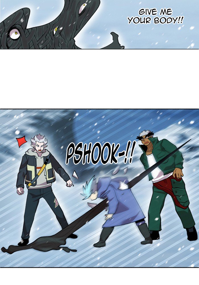 Hardcore Leveling Warrior chapter 185 page 52