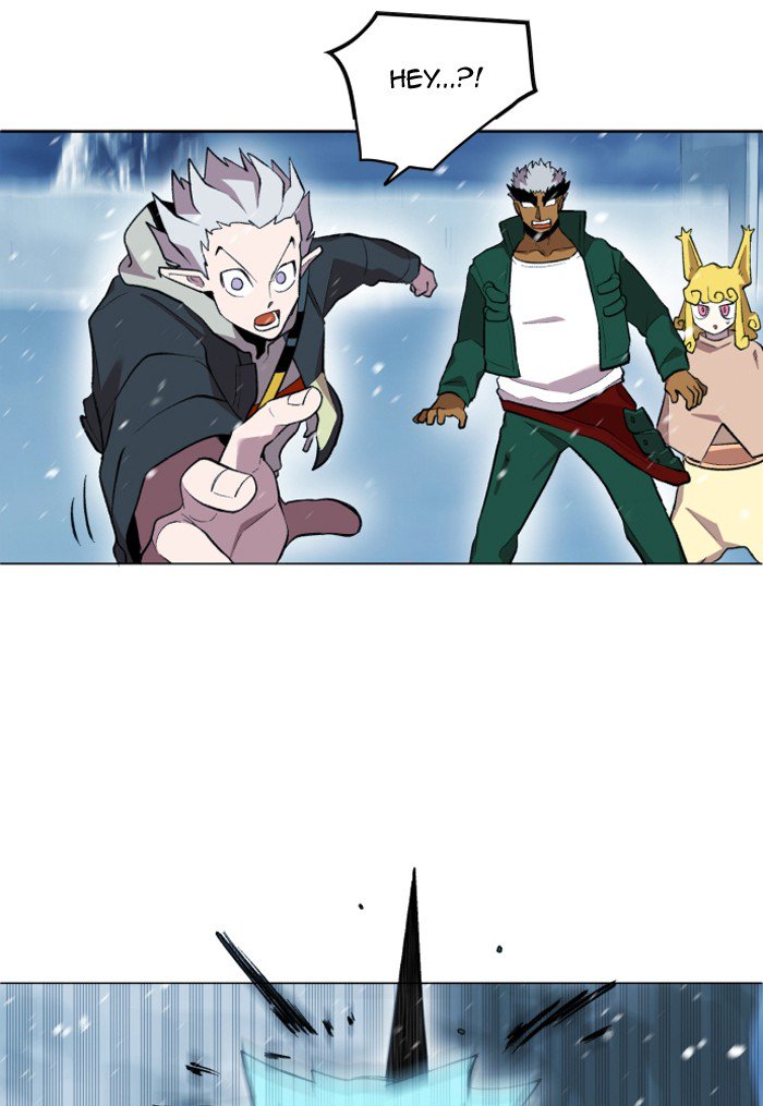 Hardcore Leveling Warrior chapter 185 page 53