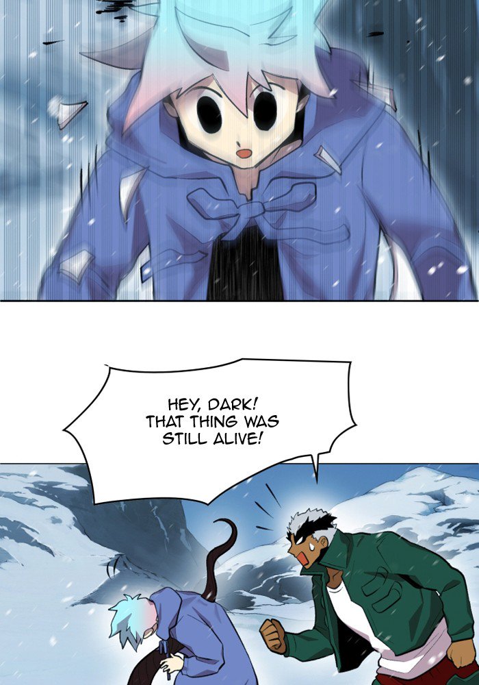 Hardcore Leveling Warrior chapter 185 page 54