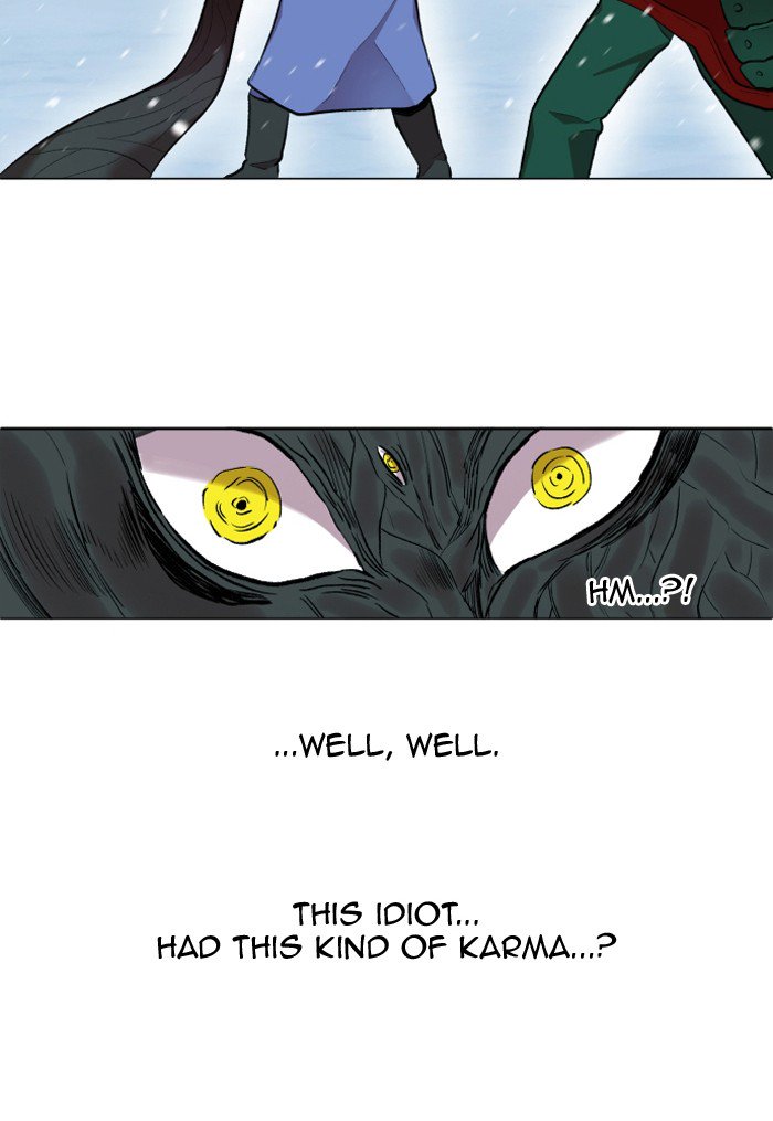 Hardcore Leveling Warrior chapter 185 page 55