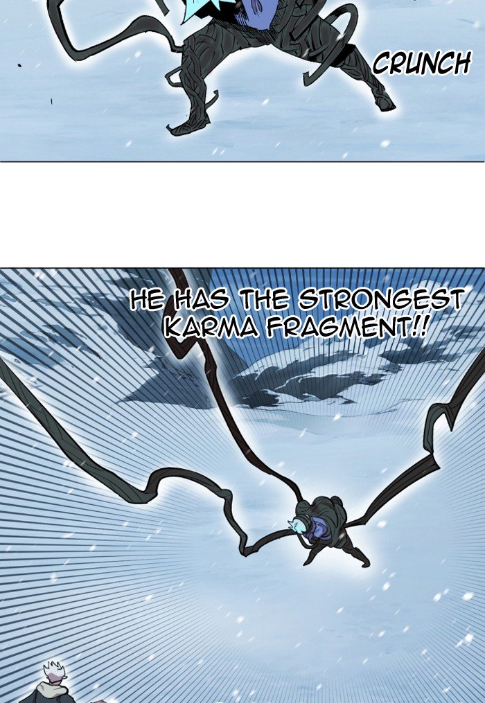 Hardcore Leveling Warrior chapter 185 page 57