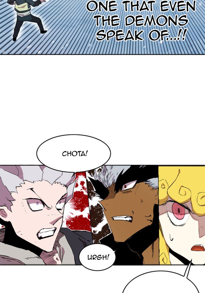 Hardcore Leveling Warrior chapter 185 page 58