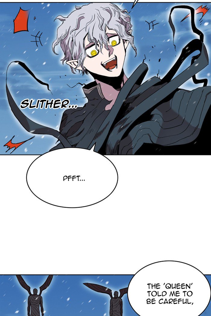 Hardcore Leveling Warrior chapter 185 page 9