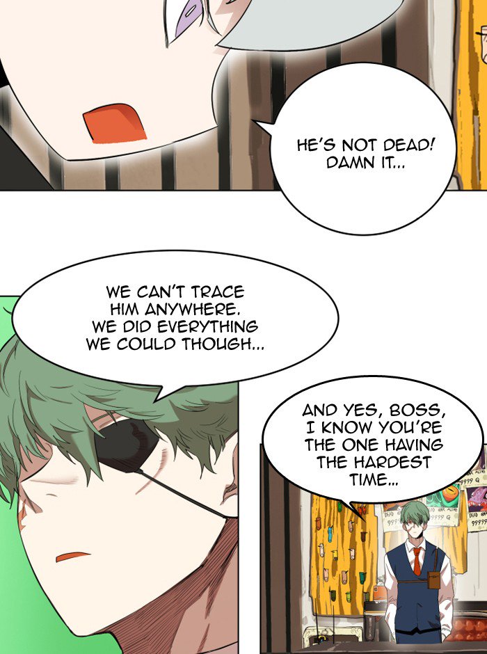 Hardcore Leveling Warrior chapter 186 page 13