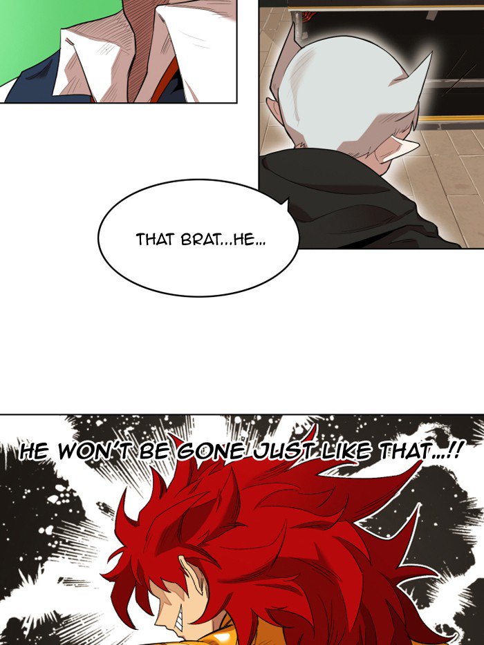 Hardcore Leveling Warrior chapter 186 page 14