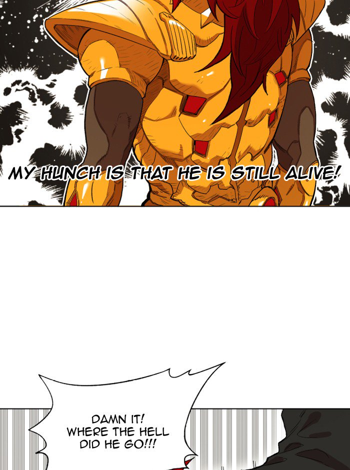 Hardcore Leveling Warrior chapter 186 page 15