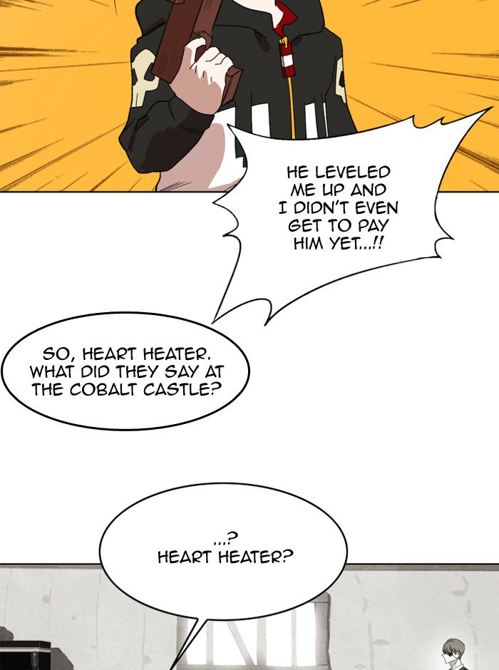 Hardcore Leveling Warrior chapter 186 page 17