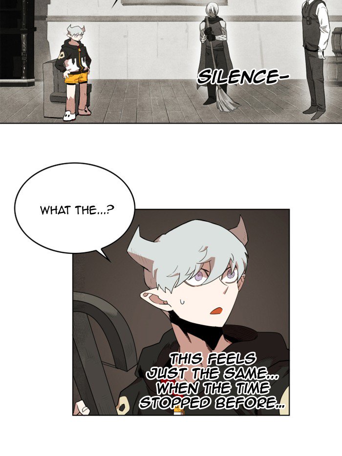 Hardcore Leveling Warrior chapter 186 page 18